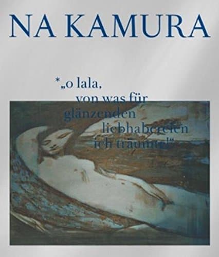 Maki Na Kamura Hardcover – 15 Oct. 2014
