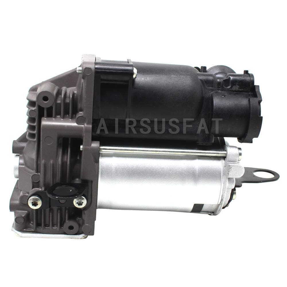 AIRSUSFATAir Suspension Compressor Pump For Mercedes-Benz W251 R320 R350 R500 R63AMG 2006-2013 Air Ride Pump 2006-2012 A2513200804, A2513201304 2513202704 2513200904