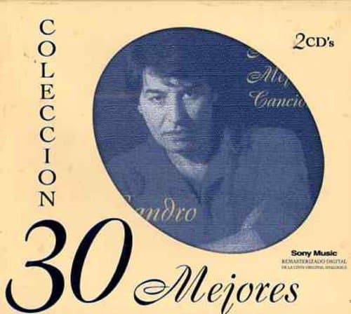 Astor PiazzollaMis 30 Mejores Canciones