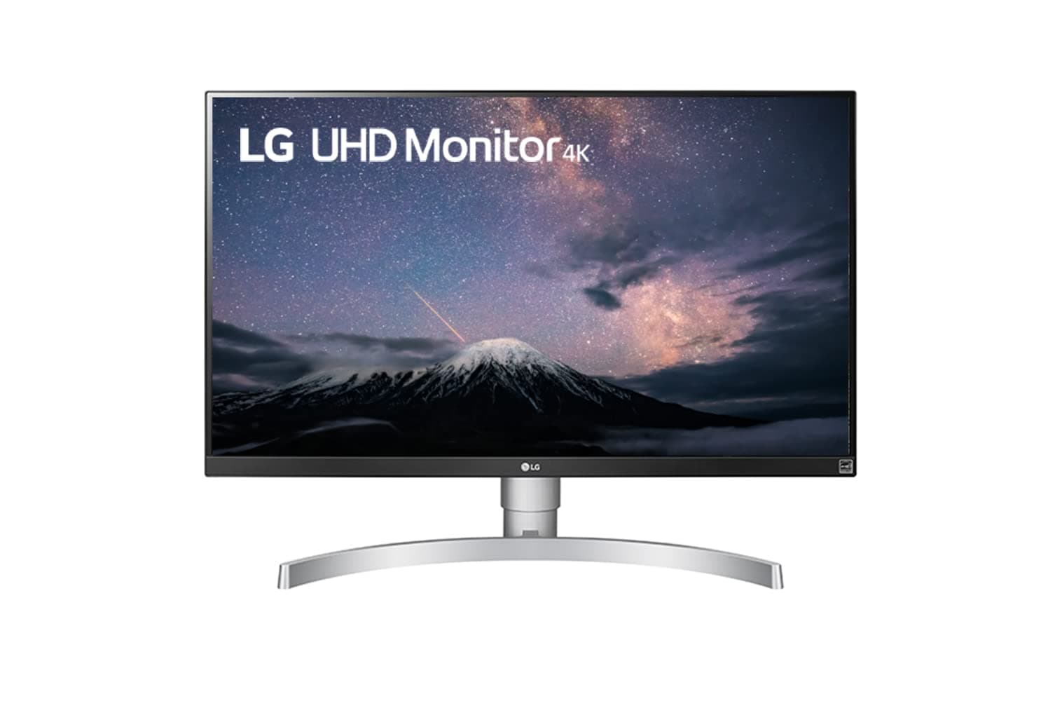 LG Ultragear - 27Gn750, 27 Inch (68.8 Cm) 1920 X 1080 Pixels, 240Hz, 1Ms, G-Sync Compatible, HDR 10, IPS Display Gaming Monitor, Height Adjust, Pivot Stand, Display Port, Hdmi Port, White