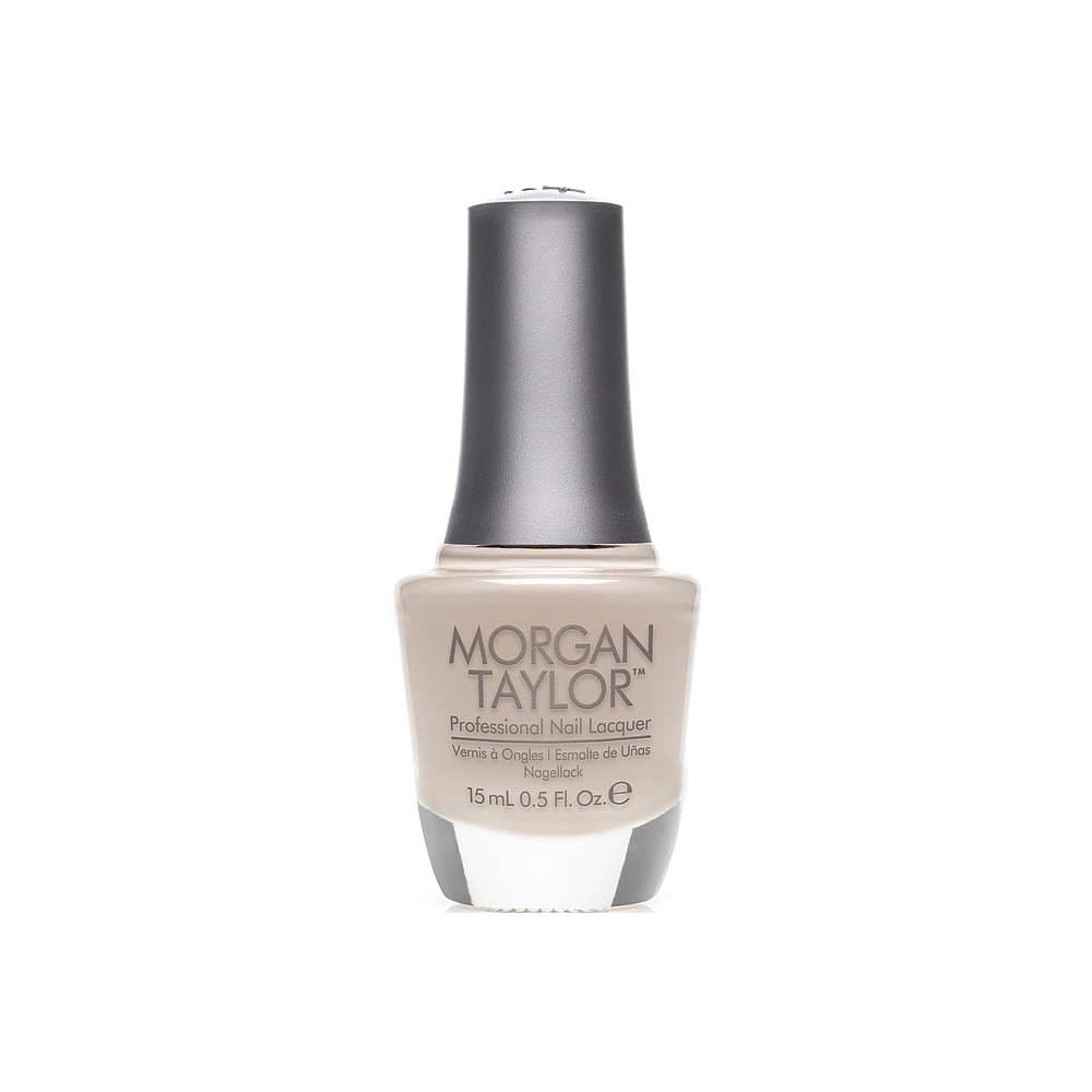 Morgan Taylor Nail Polish - Birthday Suit 15ml (50071)