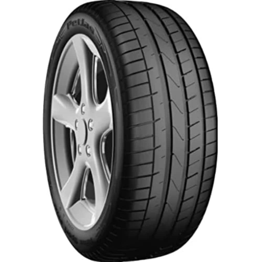 Petlas Velox Sport PT741 XL - 245/35R20 95W - Summer Tire [Energy Class E]