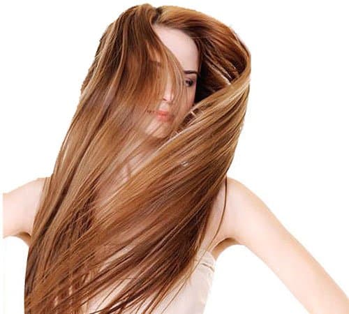 Milani Hair Clip In Extensions Color #27 Strawberry Blonde