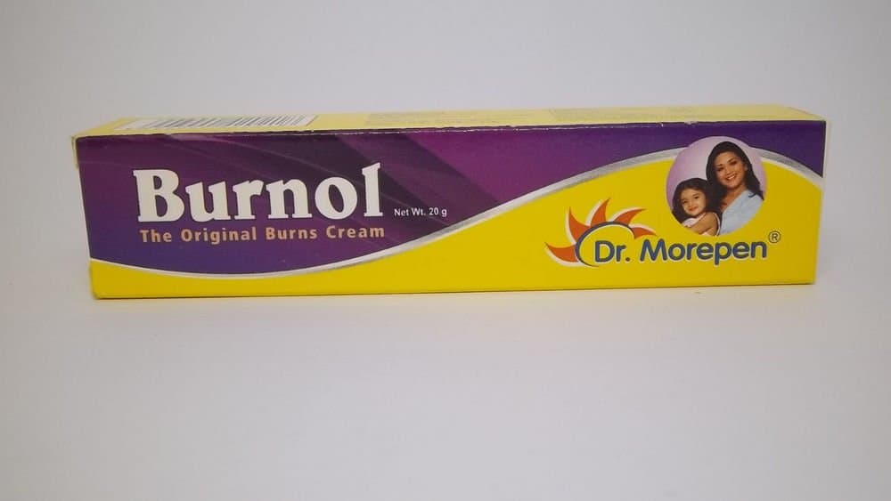 20 Gm from Dr Morpen Original Cream for Unisex Safe & Effective 1