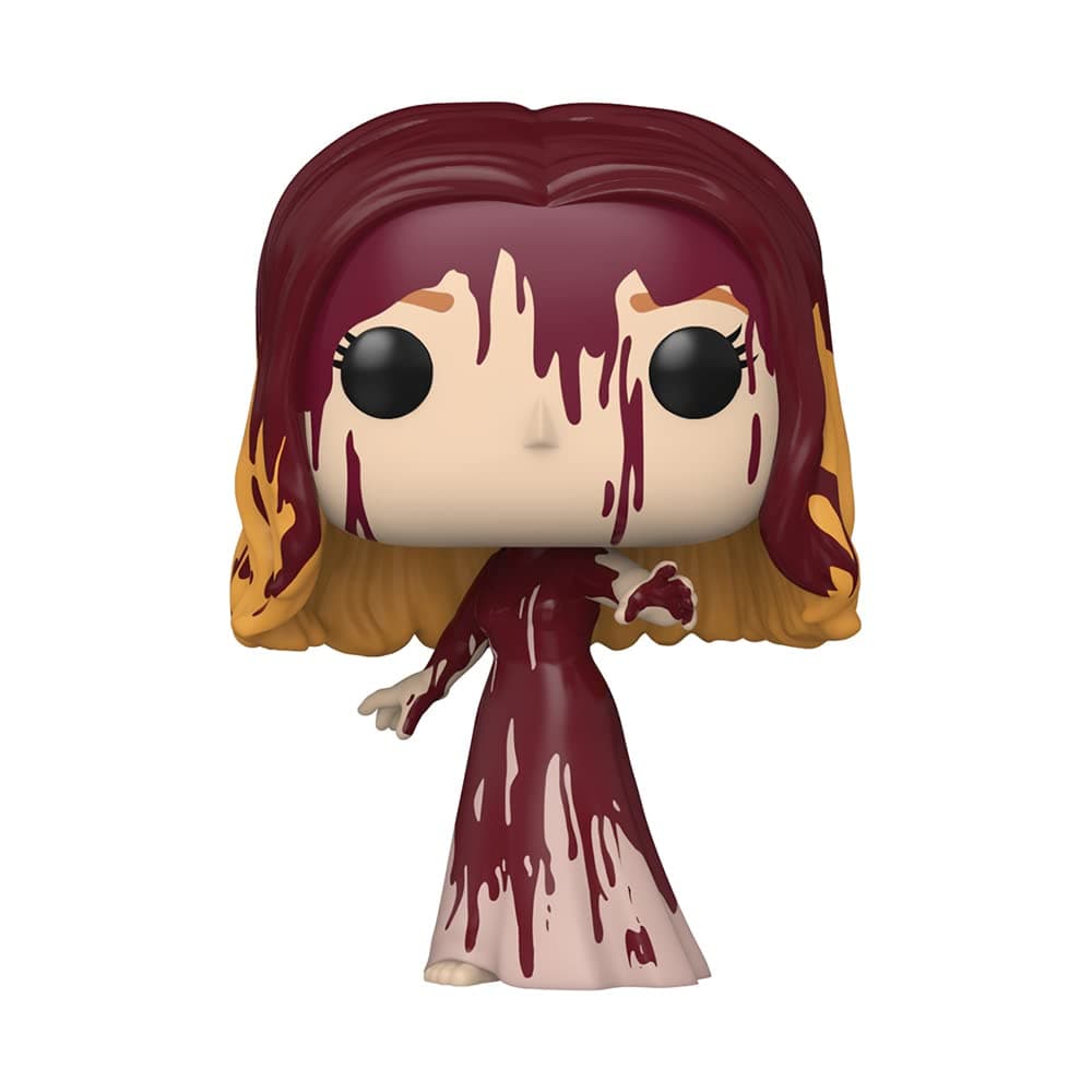 Pop! Movies: Carrie