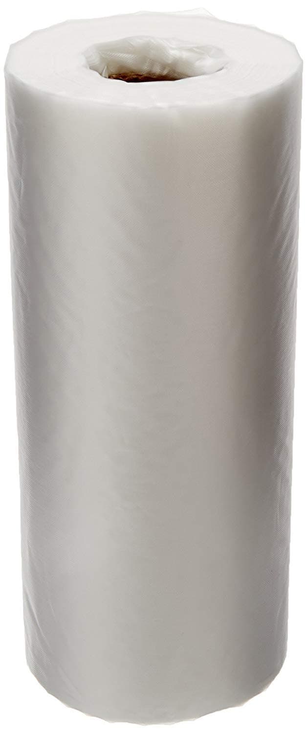 Water Soluble Embroidery Topping (1.1 oz) 8" x 110 Yd Roll