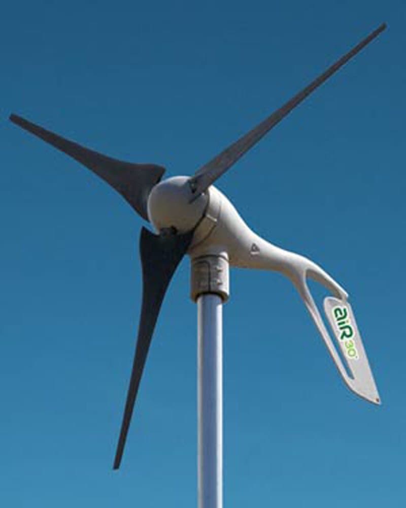 Primus Air 30 Off Grid Wind Turbine 400W / 12V (Formerly Air X Land)