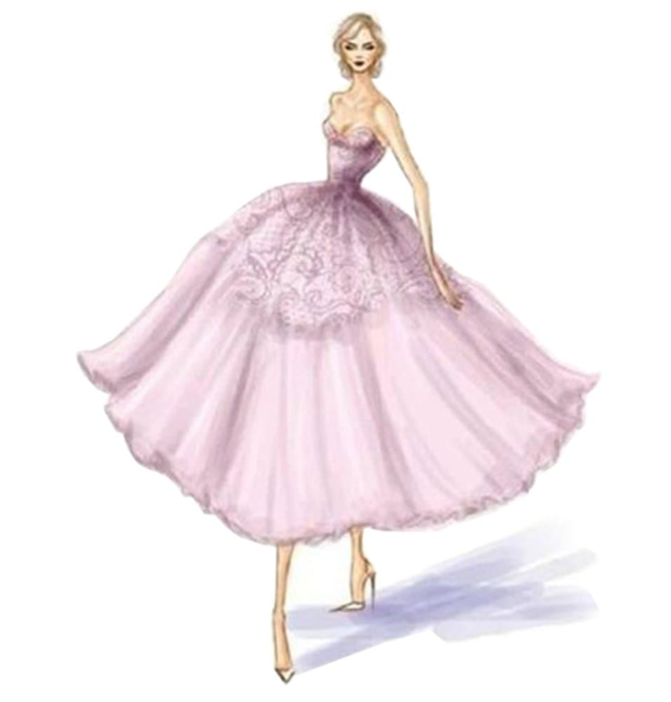 Meledy Women's Costom Made Or Shippping Cost