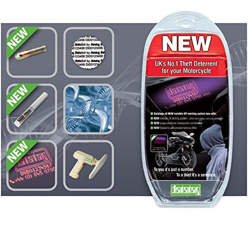 Datatag Motorcycle Kit