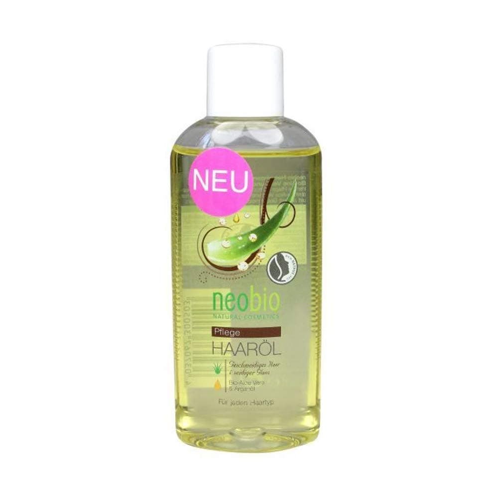 Neobio Haarolie 75 ml