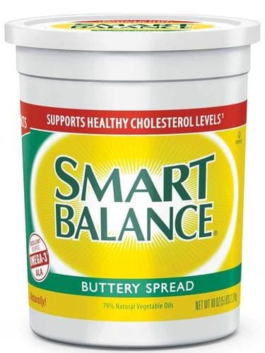 Ventura Foods79 Percent Smart Balance Spread, 5 Pound -- 6 per case.
