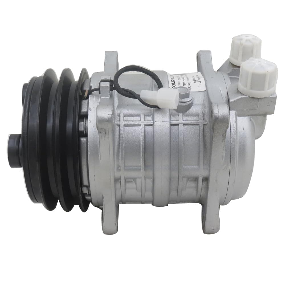 yise-J1973 New AC Compressor For AC Compressor For Universal Valeo/Zexel/TAMA/Seltec TM13HD 435-54070 488-45070 704D213853 815815 Z0006329A