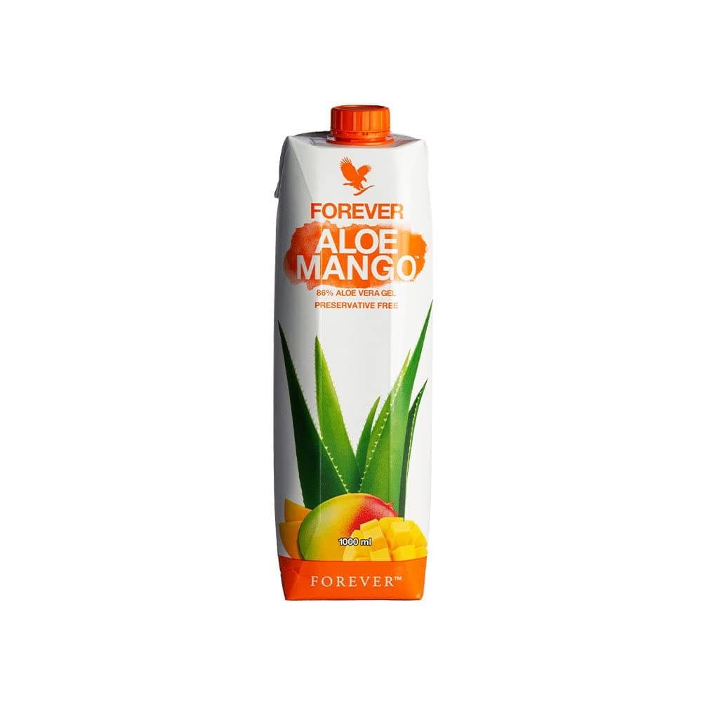 Forever Living Products Aloe Mango