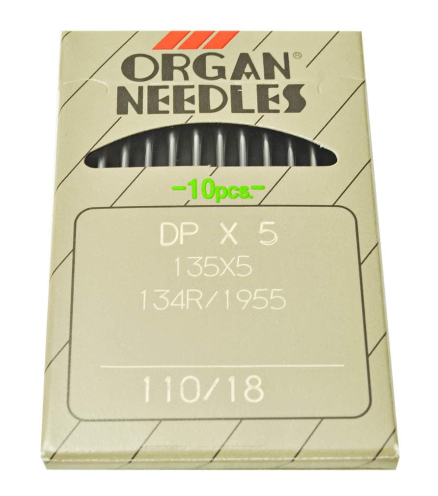 Organ Industrial Sewing Machine Needles