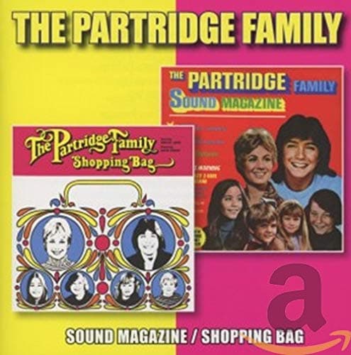 Sound Magazine / Shopping Bag