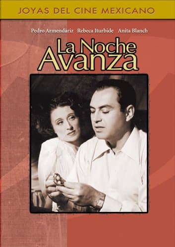 La Noche Avanza