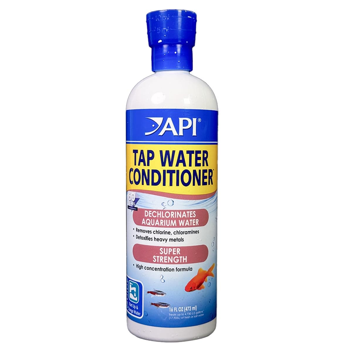 API TAP Water Conditioner 16 OZ. / 473.18 mL