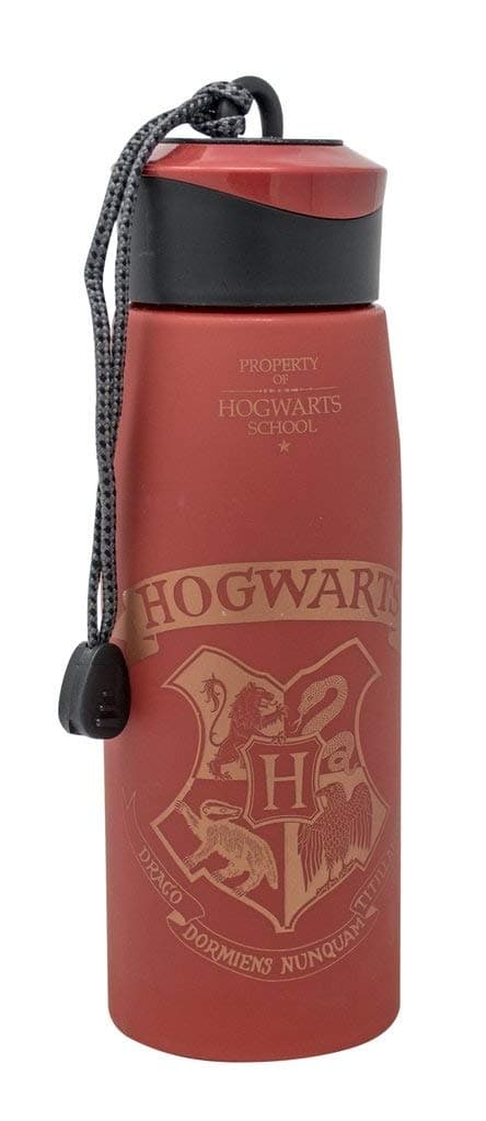 Harry Potter Water Bottle String Version