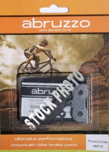 Hope Tech 4–4 Piston XC Cross Country Brake