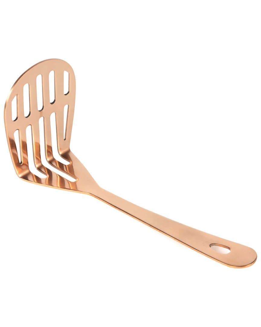 Core Home Estate Copper - Potato Masher