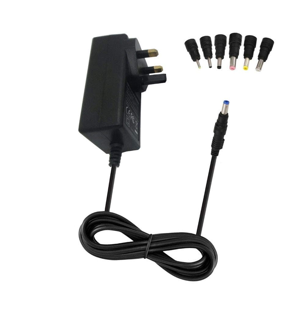 AC Adapter Charger for ASUS Eee PC 1011PX 1015PX 1001PXD 1015PEM 1215B Netbook