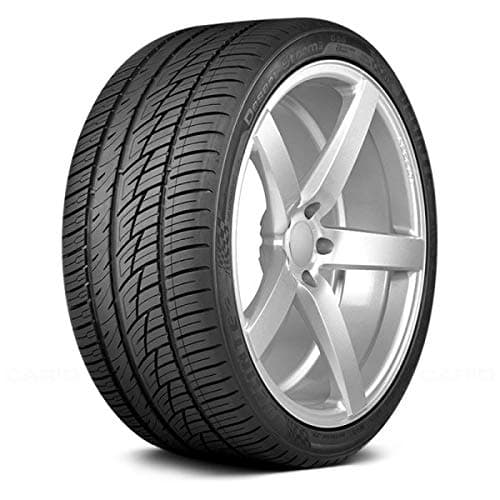 305/40R22 114V XL DELINTE DS8 UHP A/S BW