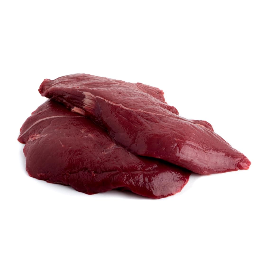Venison 2kg