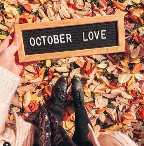 Felt Like Sharing Small Letter Board (Black Felt - 10”x3.5”) – Changeable Message Board with 3 Sets of Felt Board Letters for Valentines Day Decor, Love Decor & Aesthetic Home Display in Oak Frame