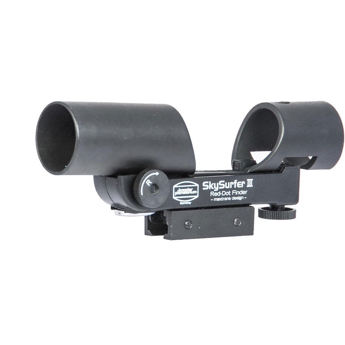 Baader Sky Surfer III Red Dot Finder # SSIII 2957300