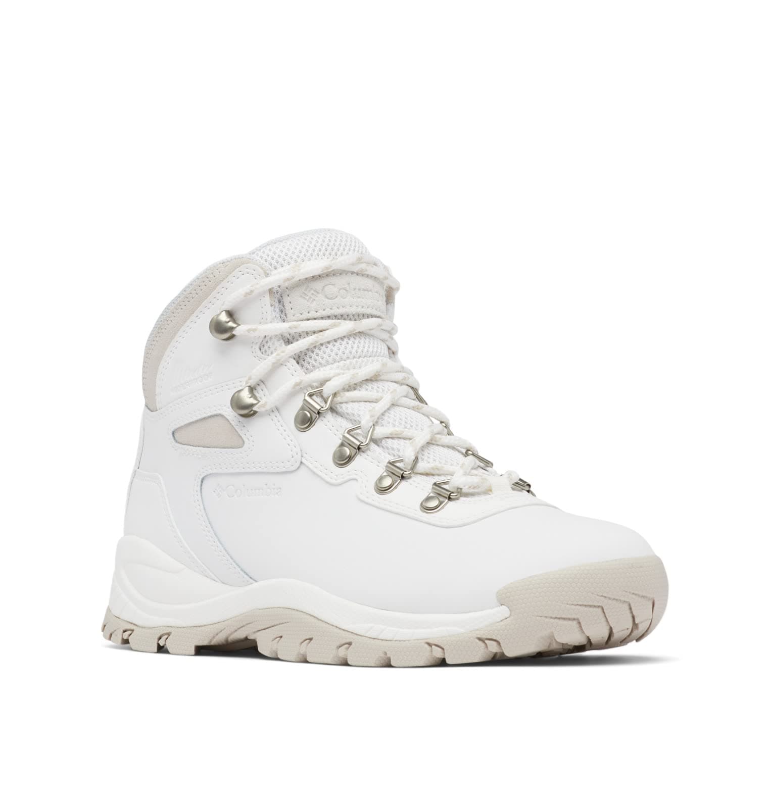 Columbia womens Newton Ridge Plus Waterproof Amped