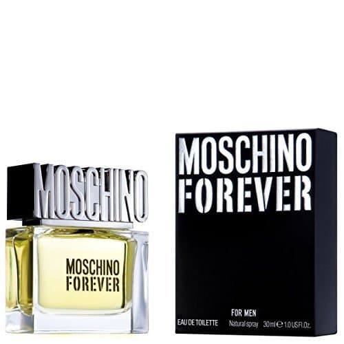 Moschino Forever Eau de Toilette 30ml