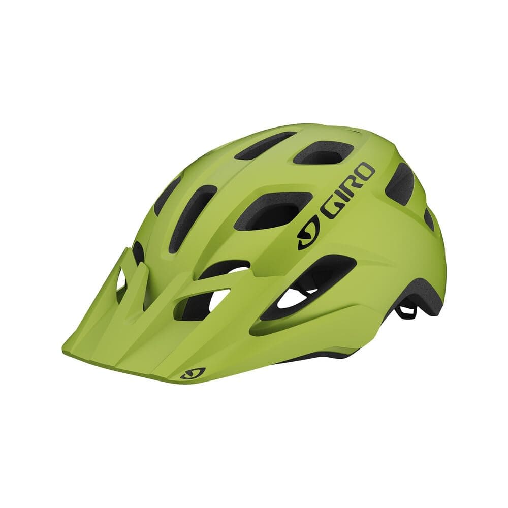GiroFixture Adult Recreational Cycling Helmet