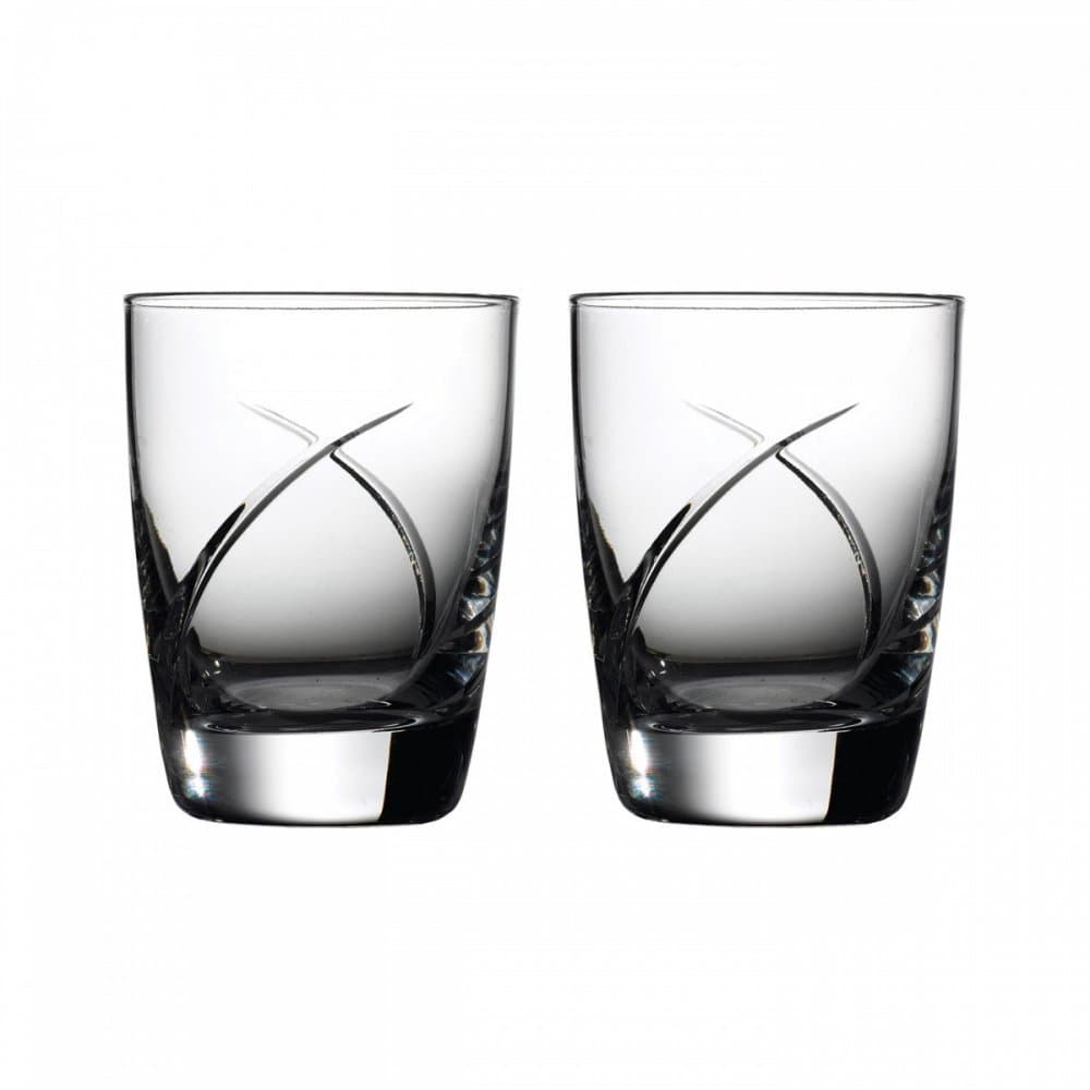 Waterford Crystal Siren Tumblers, Pair