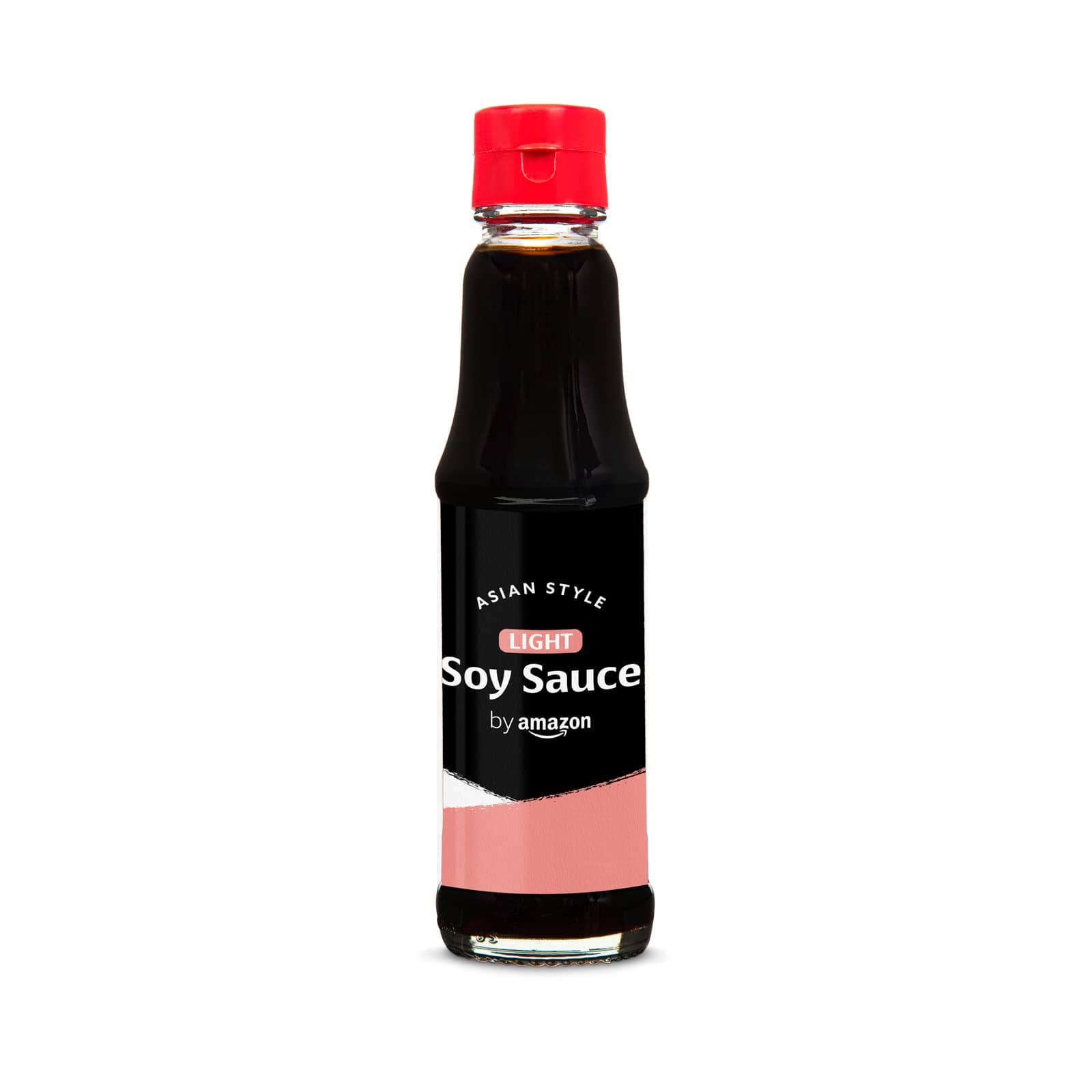 Soy Sauce Light, 150ml