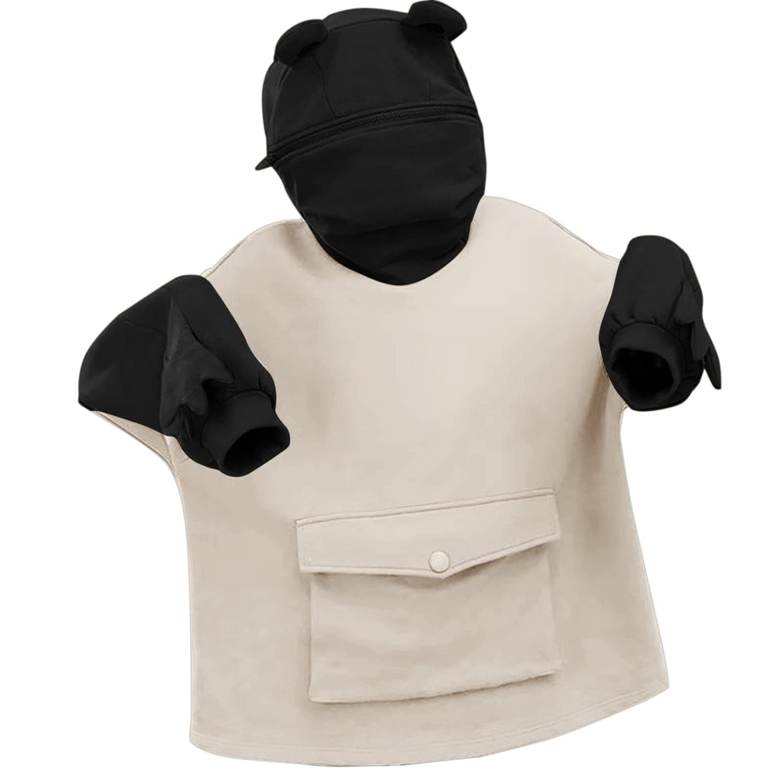 NEW Classic Vintage Venetian Gladiator Full Mask Design Laser Cut Masquerade Mask for Mardi Gras or Halloween - 3pc Set Red, Yellow, and Gray