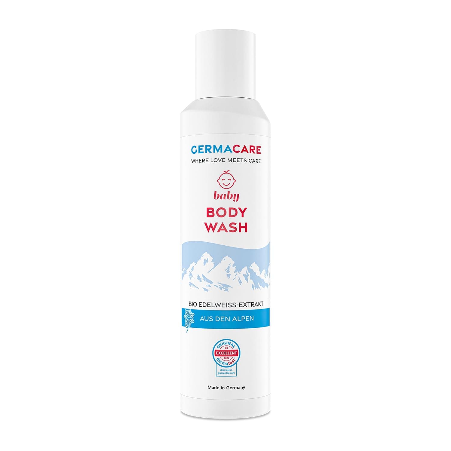 Germacare Body Lotion