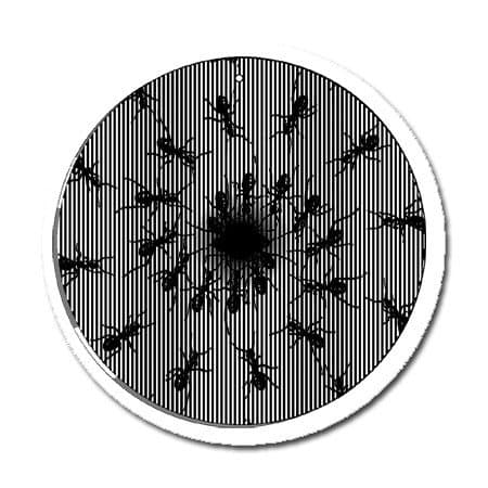 Ants - Medium 5.5 Inch CineSpinner - Animated Suncatcher