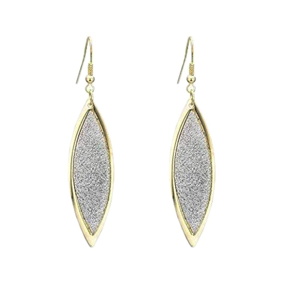 New Fashion Water Drop Earrings Fashion for Women Drop Earrings for Women