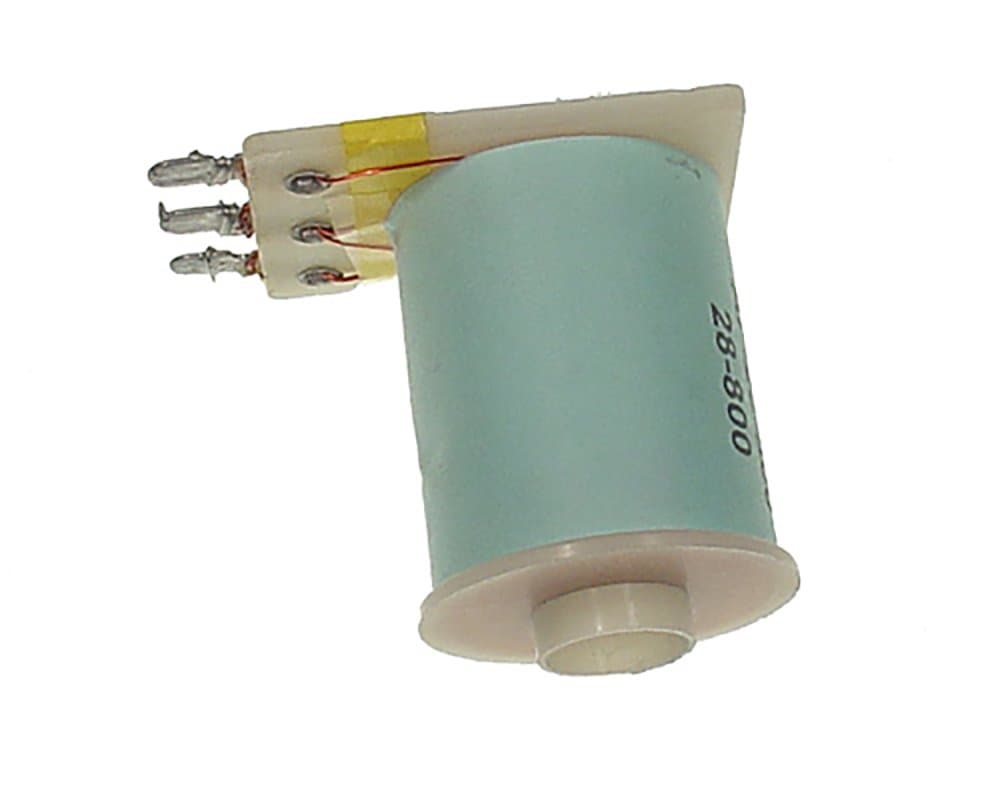 Bally Flipper Solenoid Coil - AF-25-500/28-800 for Bally Pinball Machines