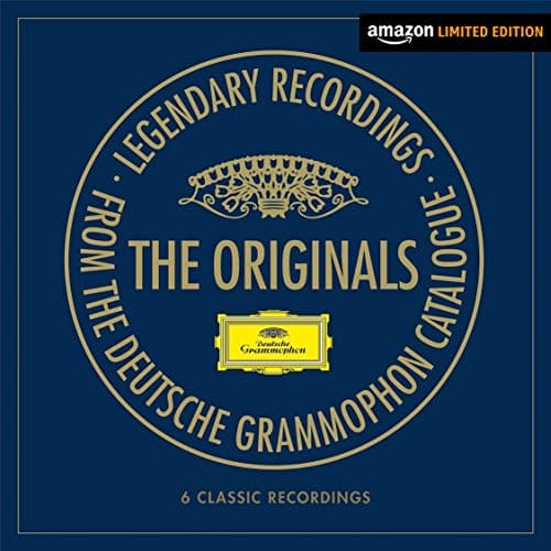 OR: The Originals [6 LP][Limited Edition]