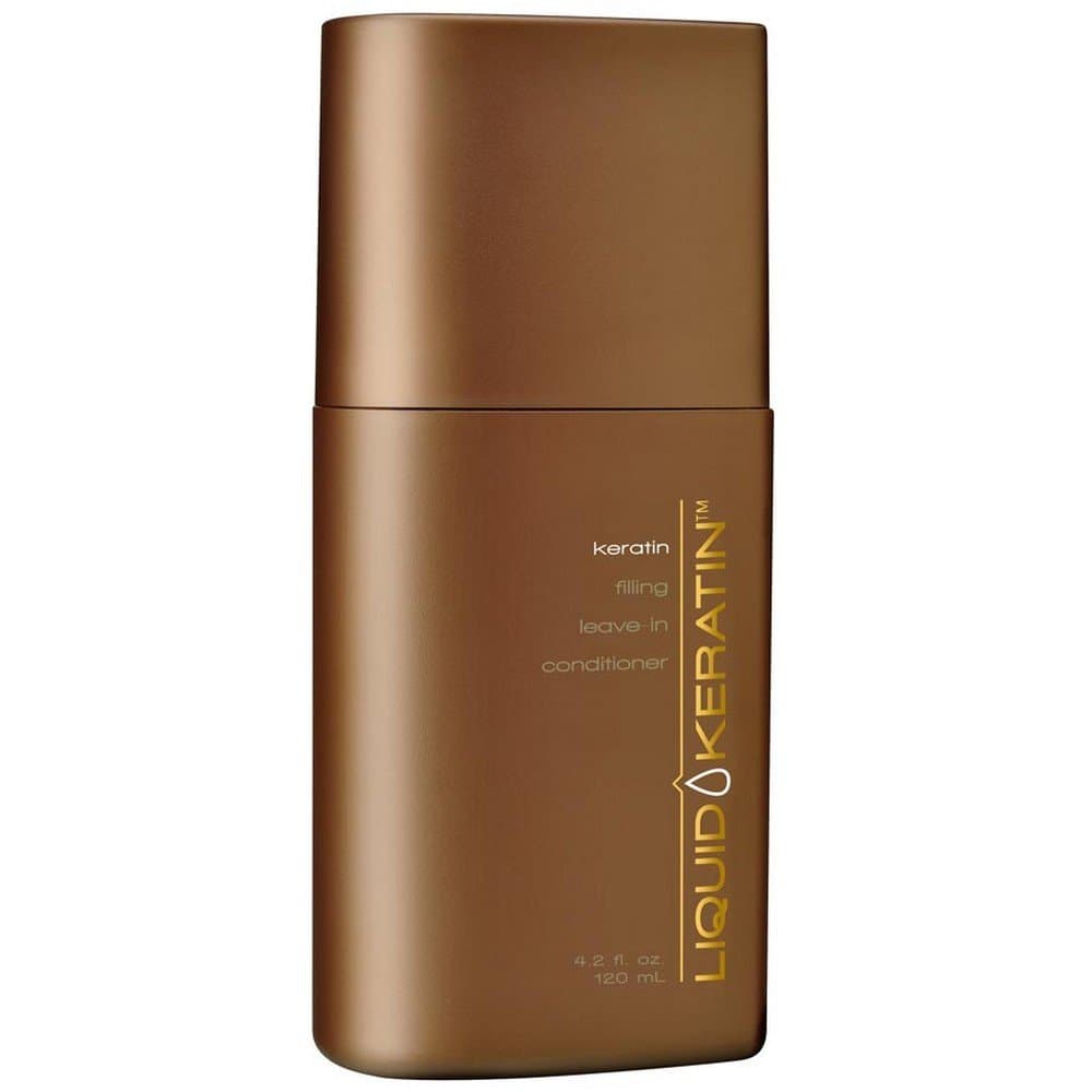 Liquid Keratin Filling Leave-in Conditioner 6.7 fl. oz. 200mL