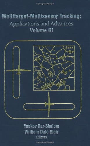 Applications and Advances (v. 3): Applications and Advances Vol. III (Radar Library)