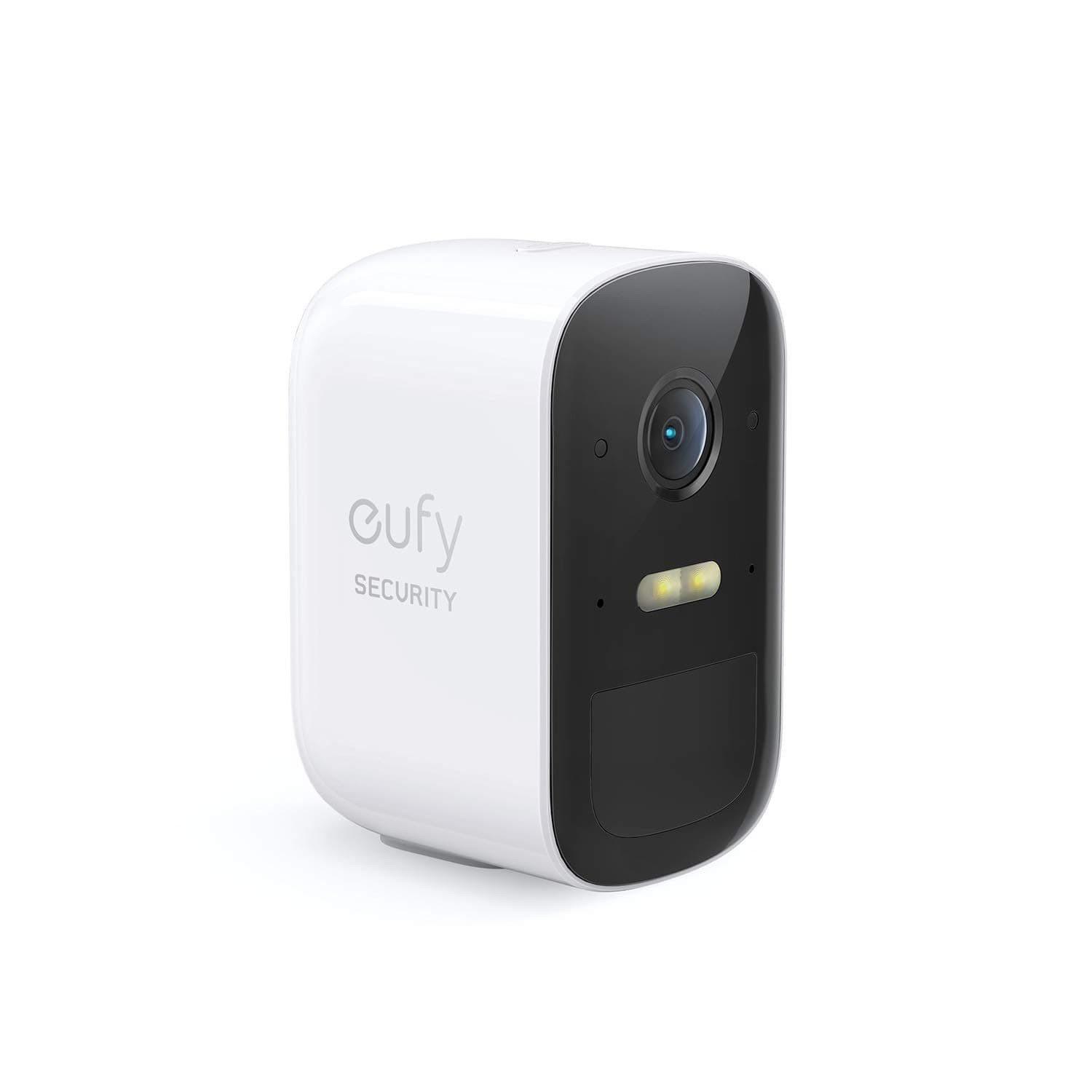 eufyCam 2C Wireless Home Security Add-on Camera, requires HomeBase 2, 180-Day Battery Life, HomeKit Compatibility, 1080p HD, No Monthly Fee