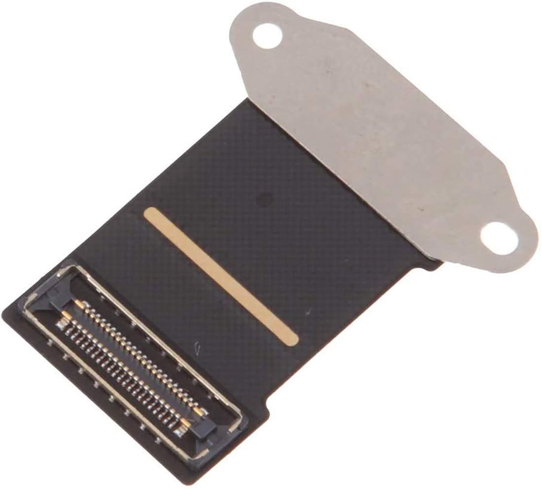 Willhom LCD Display eDP (Embedded DisplayPort) Lvds Flex Cable Replacement for MacBook Pro 13" Retina Late 2016 to Mid 2017 A1708 2019 A2159 2020 A2289