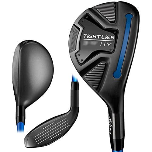 Adams Golf Tight Lies Hybrid Club