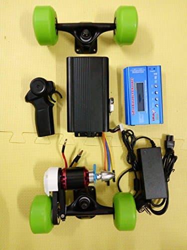 penny board fish board banana board Mini Cruiser electric Skateboard Conversion Kit (without deck)