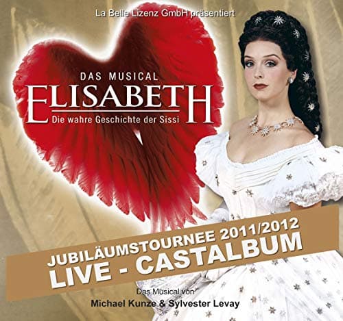 Elisabeth: Das Musical