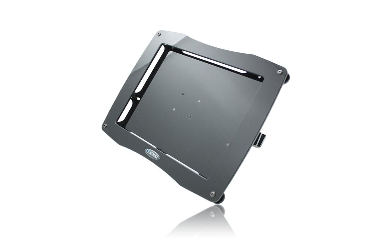 Padholdr Fit Medium Series Tablet Holder Headrest Mount (PHFMHRB)
