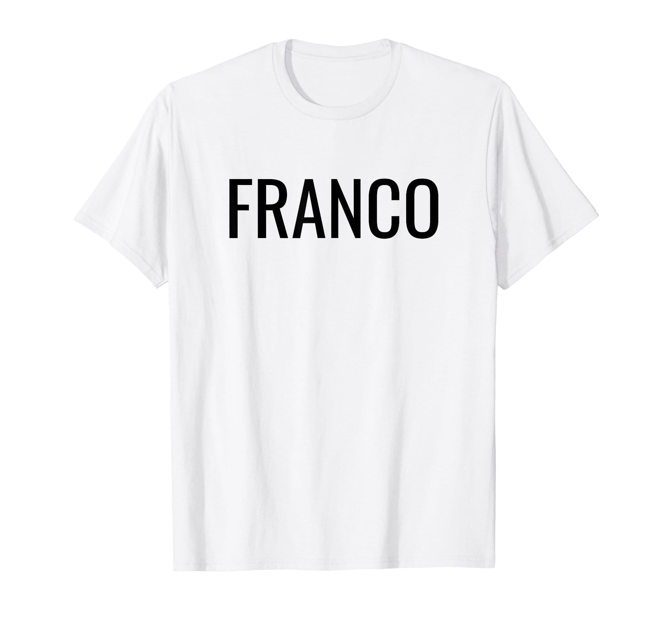 francoT-Shirt