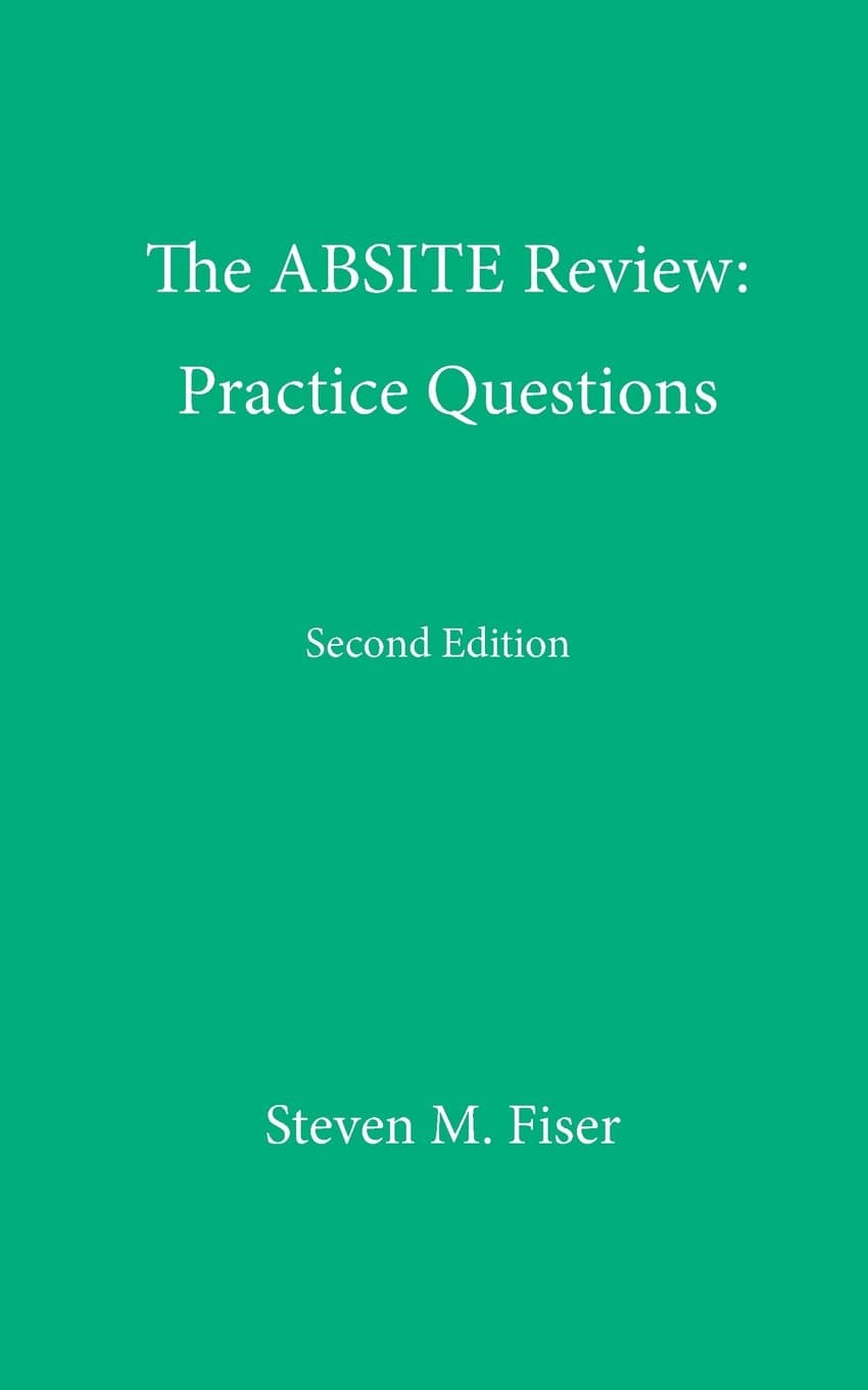 The Absite Review